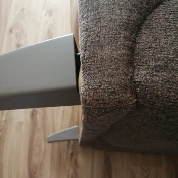 Doğtaş Mobilya Yanlış Ve Hasarlı Ürün