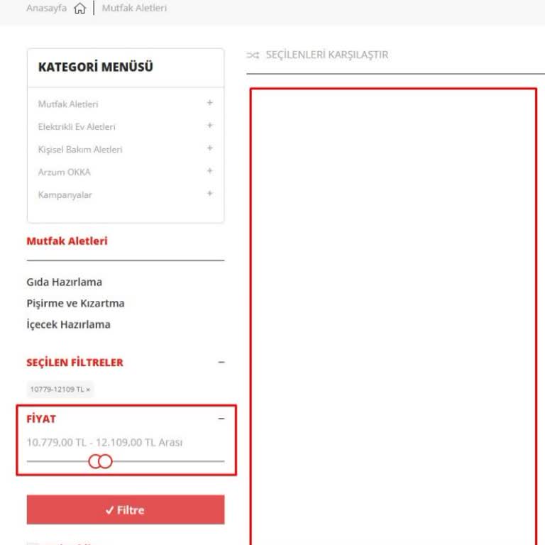 Tüketici Hakem Heyeti Kararını Uygulamayan Arzum Markası Mağduriyeti.