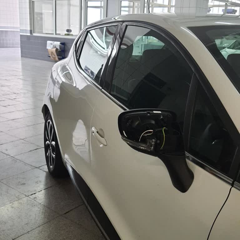 Renault Marka Araçlardaki Garanti Aldatmacası.