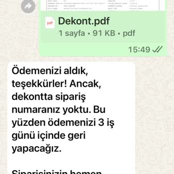 Maobutik Mao Butik Instagram Online Şikayet
