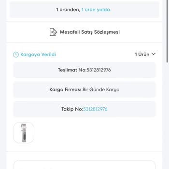 Bir Günde Kargo Kargo 25 Gündür Dağıtıma Çıkmıyor, Mağduriyet Yaşıyoruz!