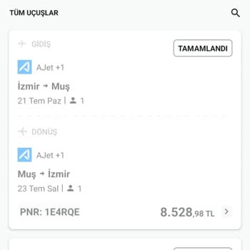 Enuygun Faturamı Göndermiyor