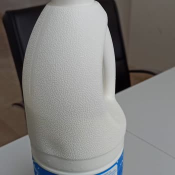 Yörsan Kirli Ambalajlama Ve Paketleme...