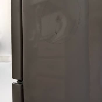 Beko 670427 MB Buzdolabı Hasarlı Geldi 15 Gündür Değişimi Yapılmadı