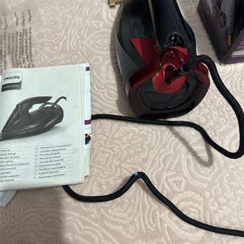 Philips Servis Ütümü Bozdu!