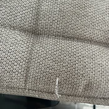 Enza Home Markasının Gönderdiği Bütün Ürünlerde Kusur Var