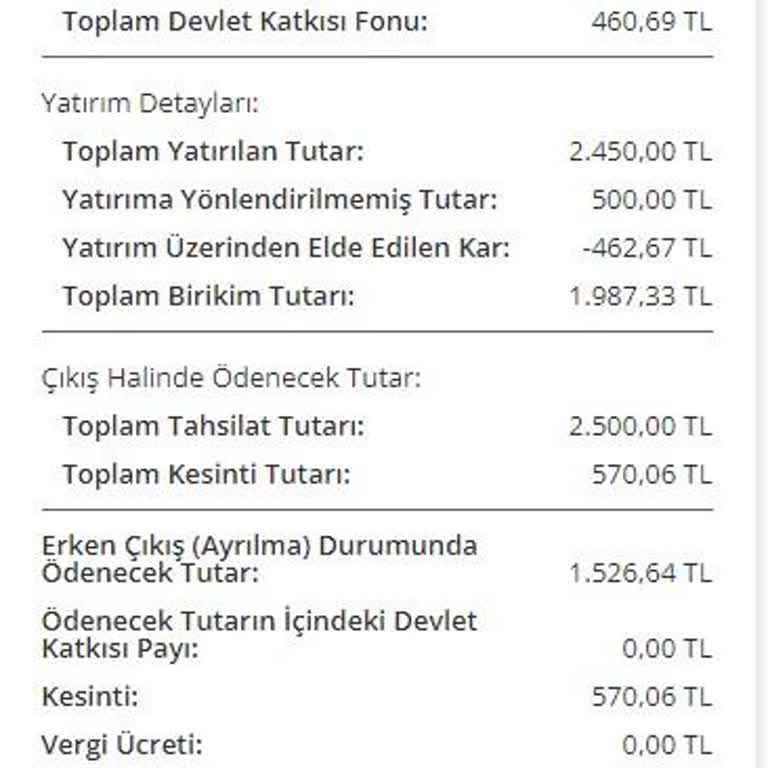 Metlife Emeklilik ve Hayat Met-Life Bireysel Emeklilik Hakkında.