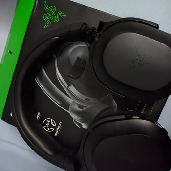 Razer Barracuda X 2022-Bilkom Ve Providyo