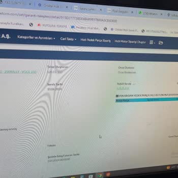Voge Türkiye Voge' Zedeyim. Ayıplı Mal İçin Artık Tek Çözüm Dava