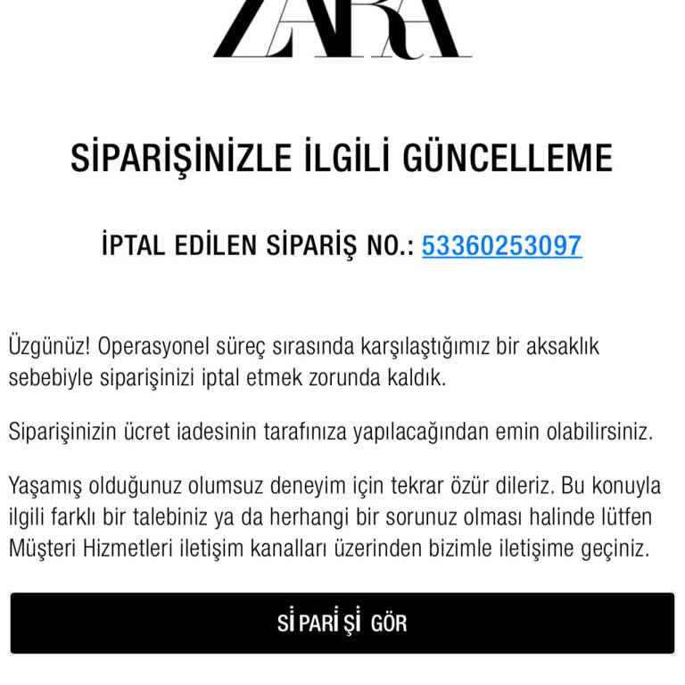 Zara Markasından Aldığım Ayakkabı