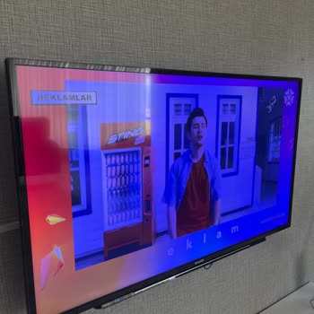 Arçelik Televizyonlar Ayıplı Sürekli Arızalanıyor!