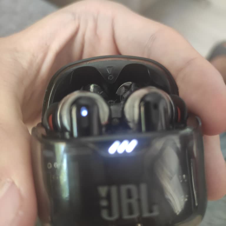 JBL Tune Flex Sağ Kulaklık Şarj Olmuyor