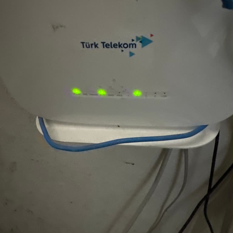 TurkNet Müşteri Hizmetleri Sorun