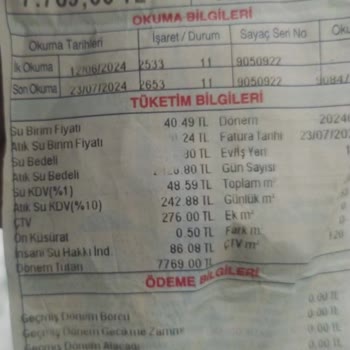 Eki aç