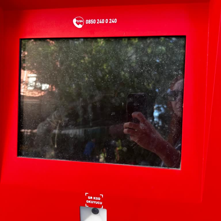 Pudo 3 Gündür Çalışmıyor