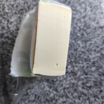 Teksüt Kaşar Kötü Tat