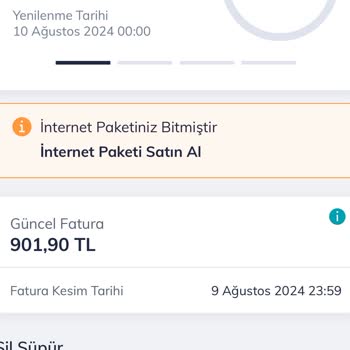 Türk Telekom Müşteri Temsilcisine Ulaşamama