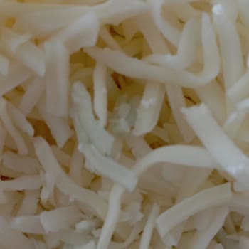 Şok Marketler Küflü Rende Mozerella