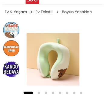 Miniso Kargo Bedava Aldatmacası