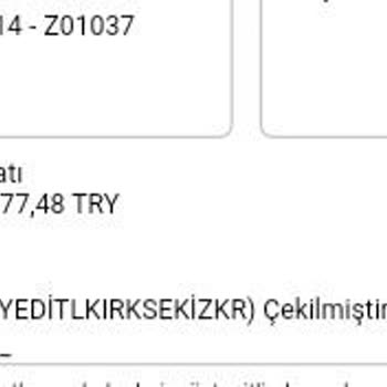 Ziraat Bankası'nın Hayat Sigorta Poliçesi İptali!