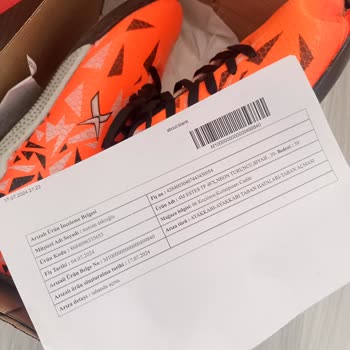 Kinetix FLO Mağazası Garanti Kapsamına Uyulmaması