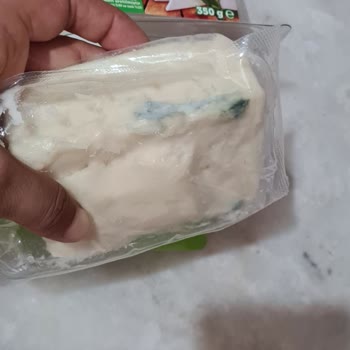 Şok Marketler Mis Küflü Peynir