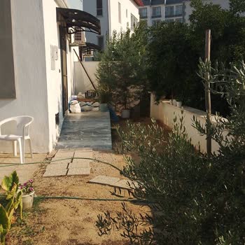 Milas Belediyesi 2022 Kasım Ayından Beri Yıkımı Gerçekleştirmiyor