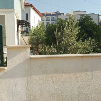 Milas Belediyesi 2022 Kasım Ayından Beri Yıkımı Gerçekleştirmiyor