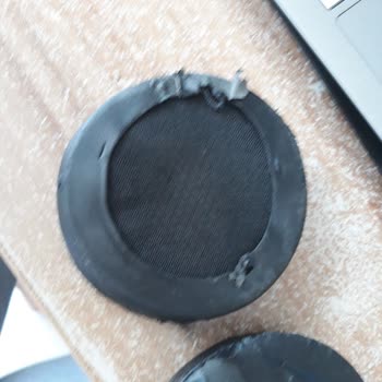 Monster Pusat 7.1 Kulaklık Pedleri Hızla Parçalandı!