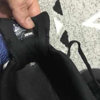 Skechers Marka Aldığım Ayakkabı Kısa Sürede Aşınmalar Oldu