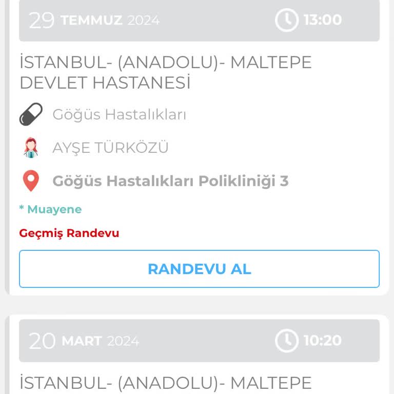 Sağlık Bakanlığı Doktorun Tutumu Ve Tavrı Çirkindi