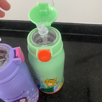 Milk&Moo Plastik Kokusuyla Suluk Sorunu