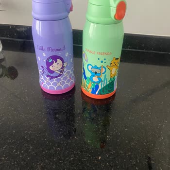 Milk&Moo Plastik Kokusuyla Suluk Sorunu