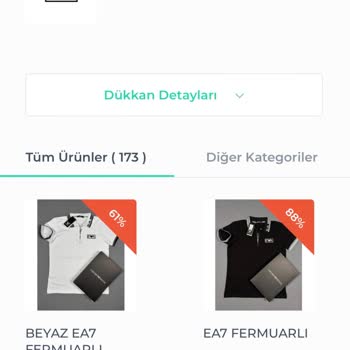 Goldenbrandman2 (sbyeticaret.com)  Alışverişinde Büyük Hayal Kırıklığı