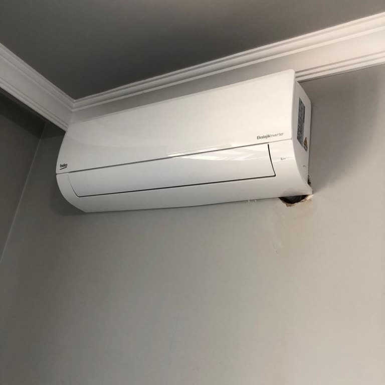Beko Klima Montajı Hakkında