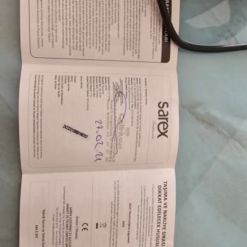 Sarex Su Isıtıcısı