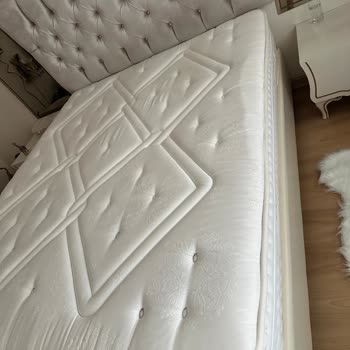 Yataş Marka Yatakta Çökme Ve Kusurlu Ürün