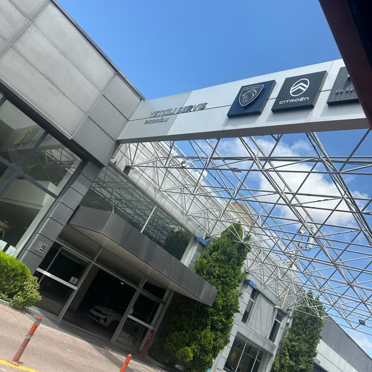 Opel Araç Hasar Şikayet