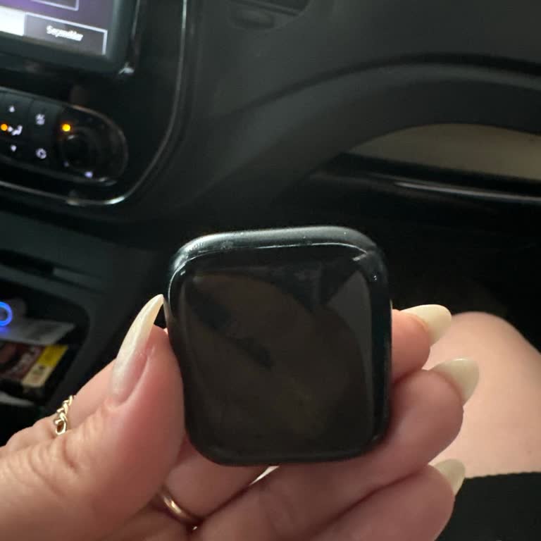 Apple Whatch Tamir Edilememezlik