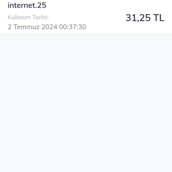 Türk Telekom Fatura İptali Sorunu