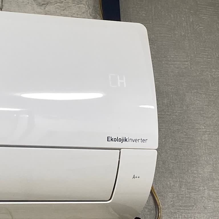 Beko'nun Klimaları Pişmanlıktır