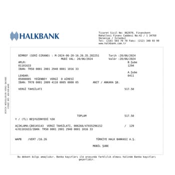 Gelir İdaresi Başkanlığı Ödenmiş Trafik Cezasının Ödenmemiş Görünmesi