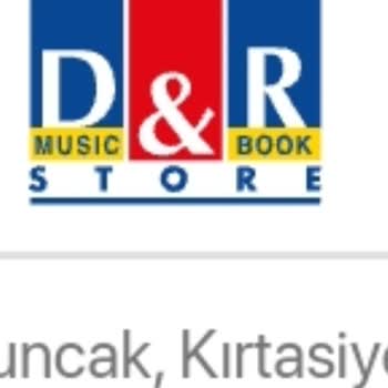 D&R'den Sipariş Verdiğim Kitap Gönderilmedi Ve Para İadesi Yapılmadı