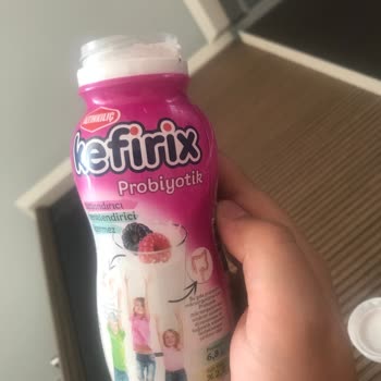 Altınkılıç Bozuk Orman Meyveli Kefirix