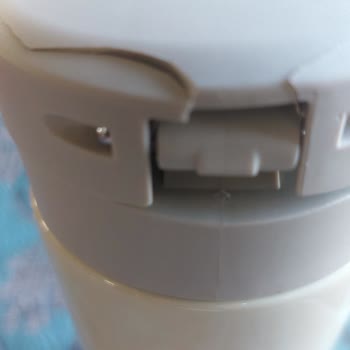 Sürat Kargo Ürünü Kırılmış Bir Şekilde Teslim Aldım.