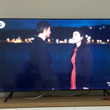 Samsung UE55CU7200UXTK 55 İnc