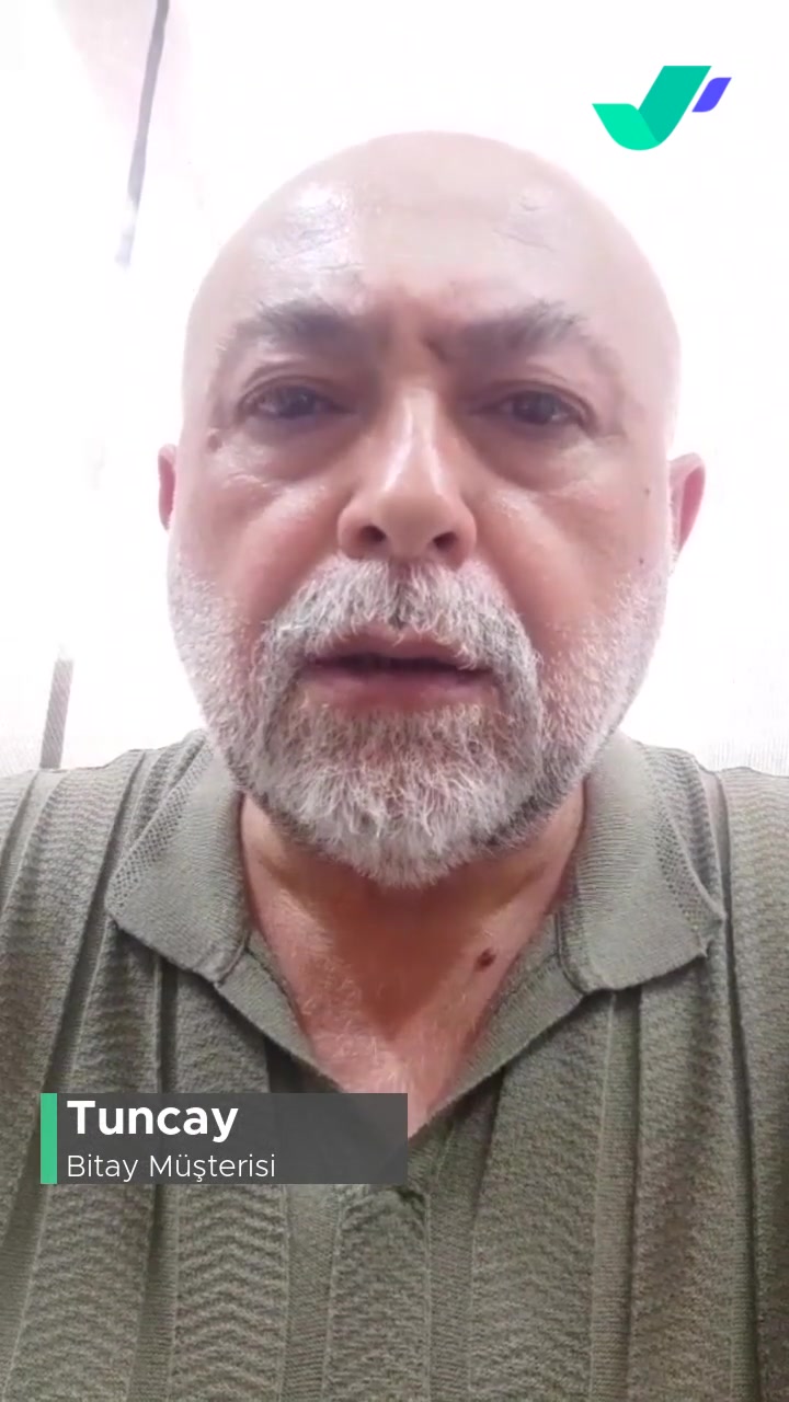 Bitay Kripto Zarara Uğratıyor! videonun kapak resmi