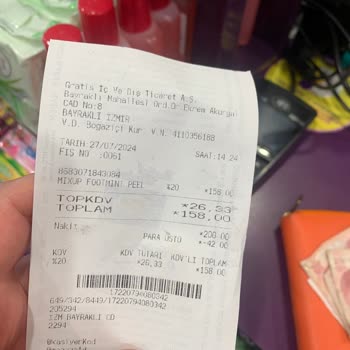 Gratis Ürün Fiyatını Bulmak Çok Sorunlu