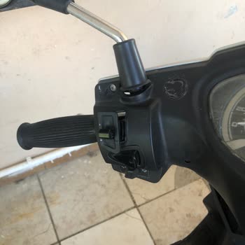 RKS Motor RKS Pesaro 125 Yedek Parça Üretilmiyor