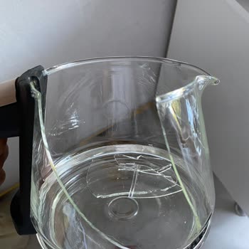 Trendyol Silver- Cook Ürünün Temin Edilmesini İstiyorum Emsan Çaycı